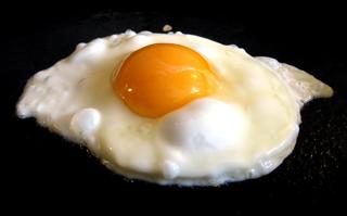 Fried Egg